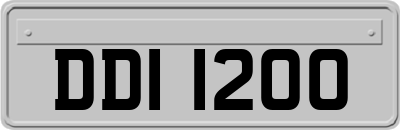 DDI1200