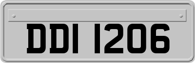 DDI1206