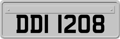 DDI1208