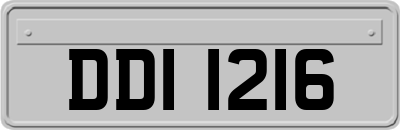 DDI1216