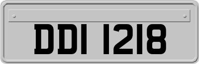 DDI1218