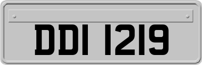 DDI1219