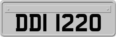 DDI1220