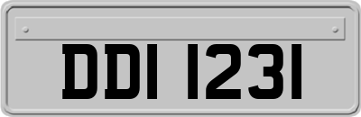 DDI1231