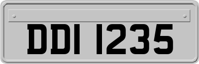 DDI1235