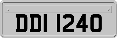 DDI1240