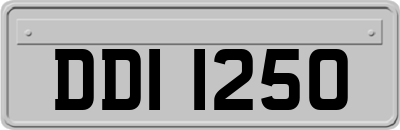 DDI1250