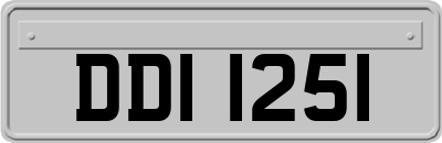 DDI1251