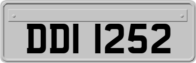 DDI1252