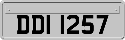 DDI1257