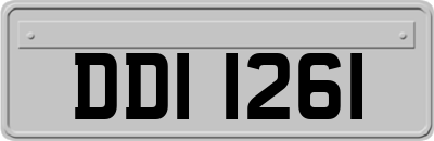 DDI1261