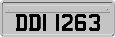 DDI1263