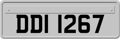 DDI1267