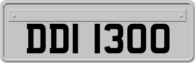 DDI1300