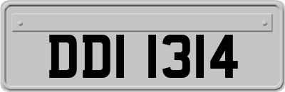 DDI1314