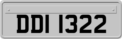 DDI1322