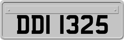 DDI1325