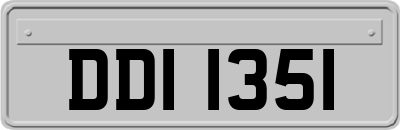 DDI1351