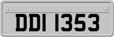 DDI1353
