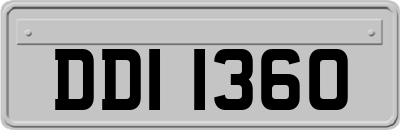 DDI1360