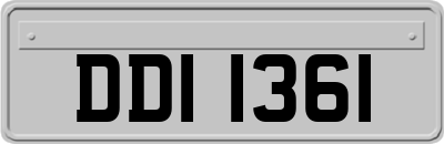 DDI1361