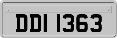 DDI1363
