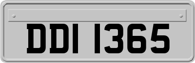 DDI1365
