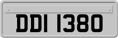 DDI1380
