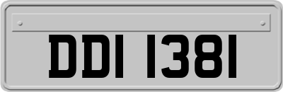 DDI1381