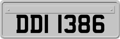 DDI1386