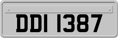 DDI1387