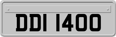 DDI1400