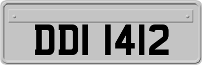 DDI1412