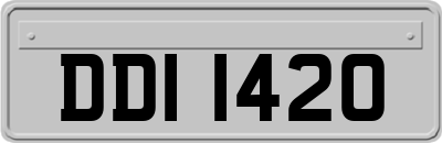 DDI1420