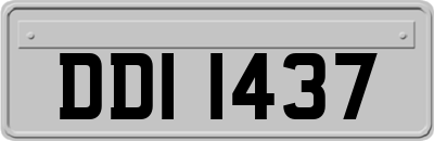 DDI1437