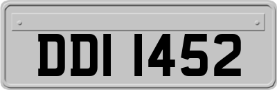DDI1452