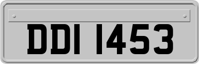 DDI1453