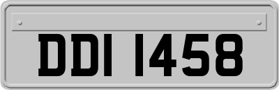 DDI1458
