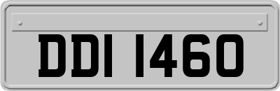 DDI1460