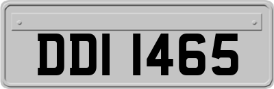 DDI1465