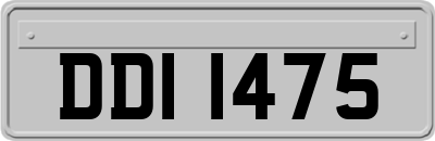 DDI1475