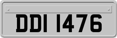 DDI1476