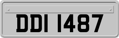 DDI1487