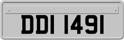 DDI1491