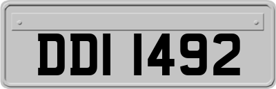 DDI1492