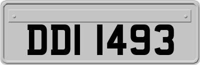 DDI1493