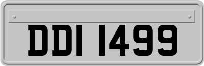 DDI1499