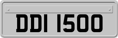 DDI1500