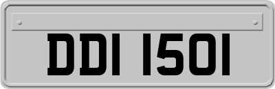 DDI1501