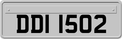 DDI1502